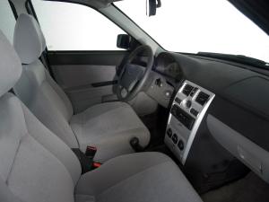 Lada Priora Седан 2007 года 