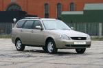 Lada Priora Универсал 2009 года