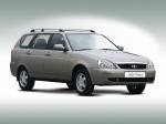 Lada Priora Универсал 2009 года