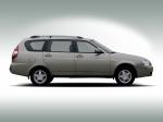 Lada Priora Универсал 2009 года