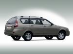 Lada Priora Универсал 2009 года