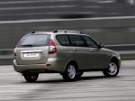 Lada Priora Универсал 2009 года