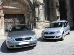 Lada Priora Универсал 2009 года