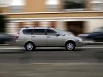 Lada Priora Универсал 2009 года