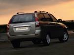 Lada Priora Универсал 2009 года