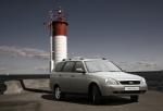 Lada Priora Универсал 2009 года