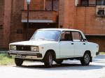 ВАЗ-2105 (Жигули) 1300 S 1980 года