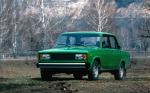 ВАЗ-2105 (Жигули) 1300 S 1980 года