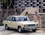 ВАЗ-2105 (Жигули) 1300 S 1980 года