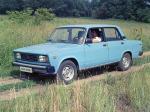 ВАЗ-2105 (Жигули) 1300 S 1980 года