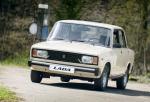 ВАЗ-2105 (Жигули) 1300 S 1980 года