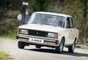 ВАЗ-2105 (Жигули) 1300 S 1980 года 