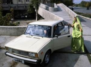 ВАЗ-2105 (Жигули) 1300 S 1980 года 