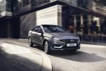 Lada Vesta SE (GFL) 2022 года