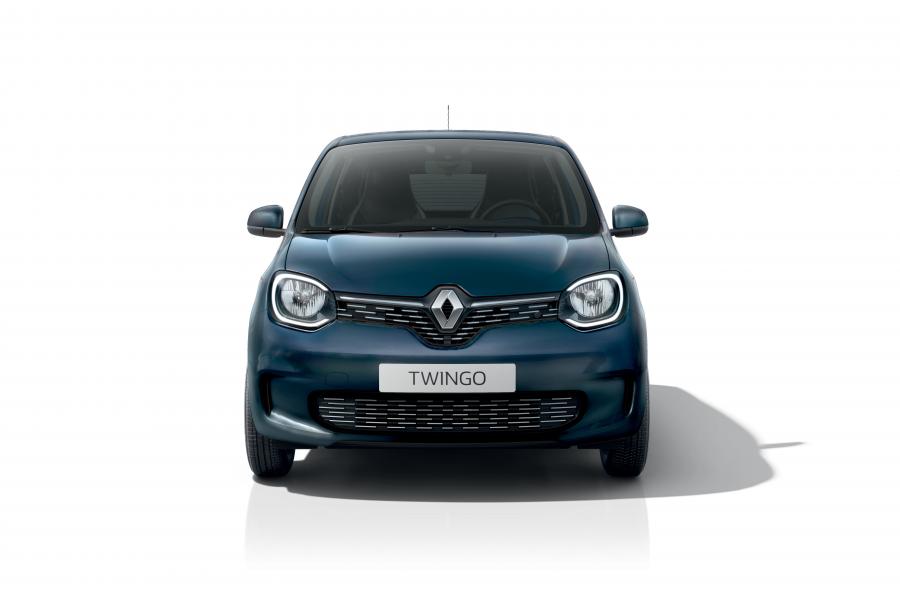 Renault Twingo 2020