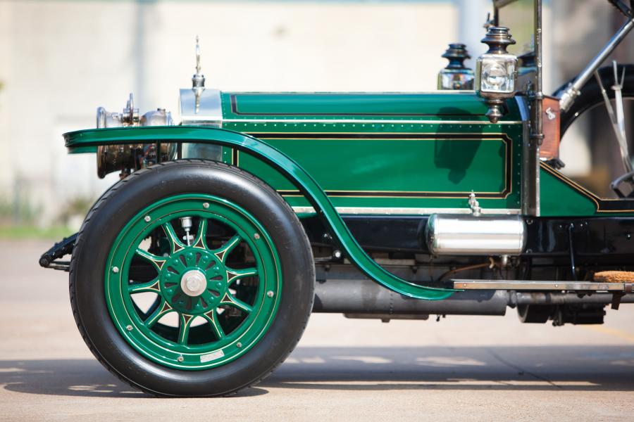 Rolls Royce 1907