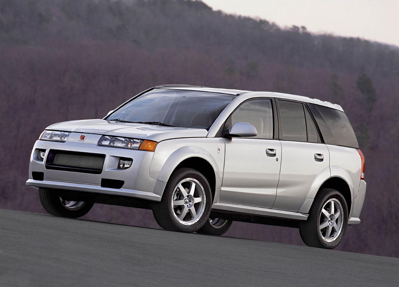 Sitemapcdatahttpskniidreferenzcom05 Saturn Vue Redline