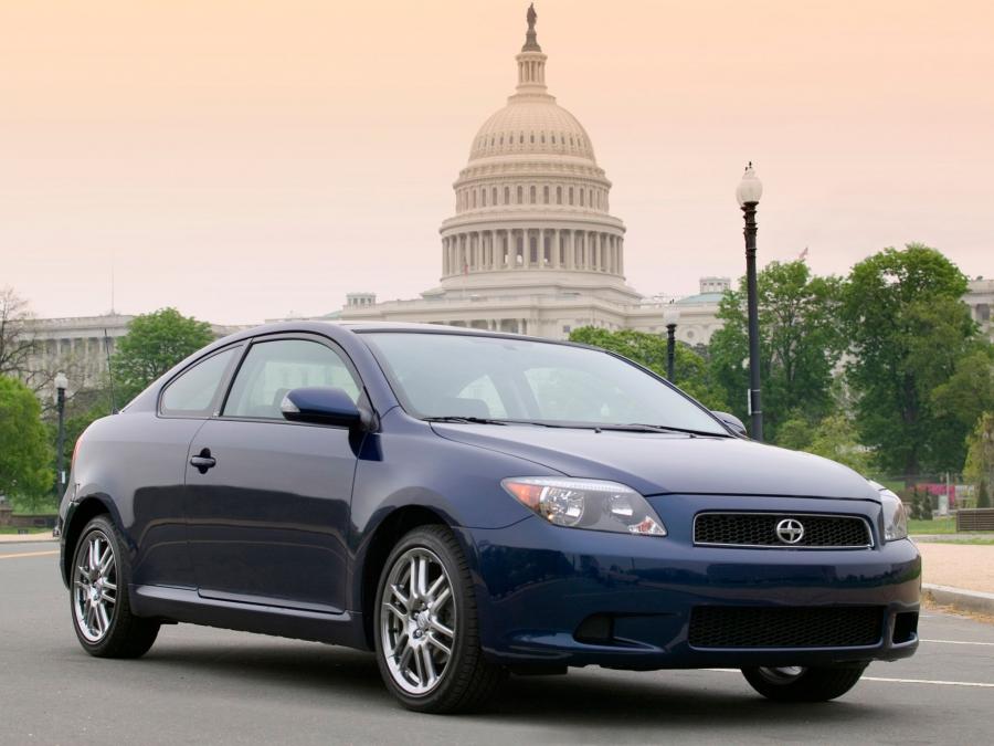 scion tc 2005