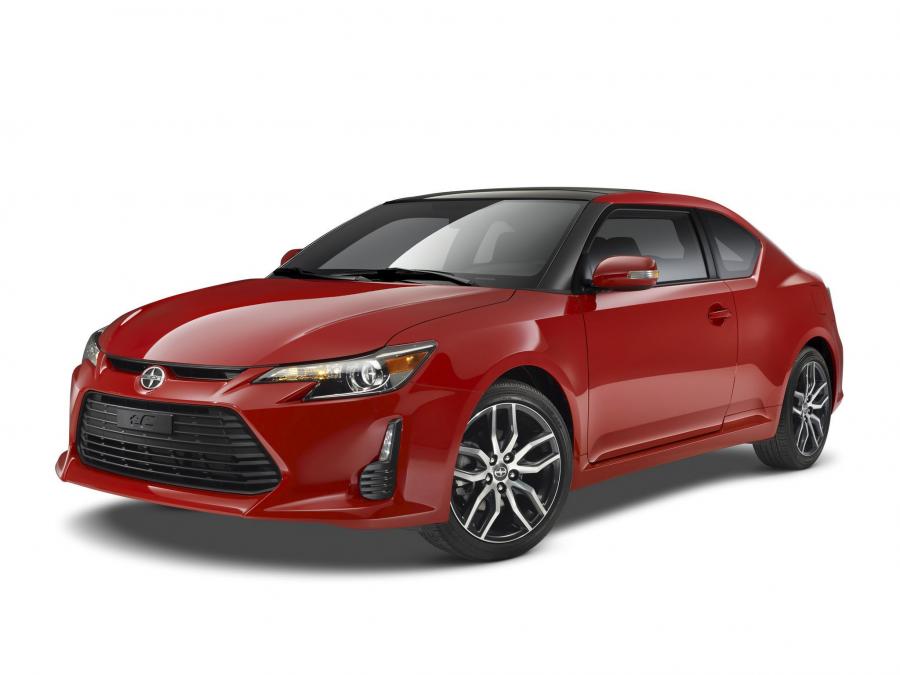 Scion TC 2013