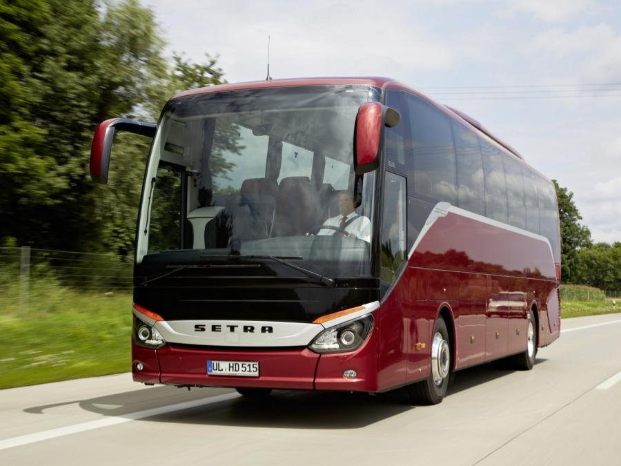 Setra Bus