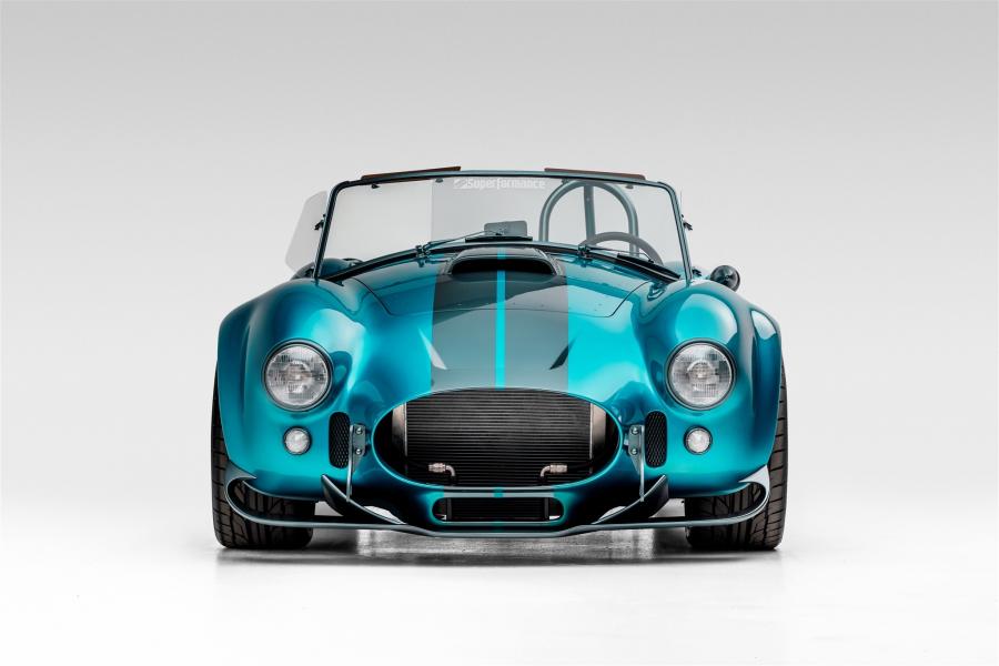 1965 Superformance MKIII Cobra 427