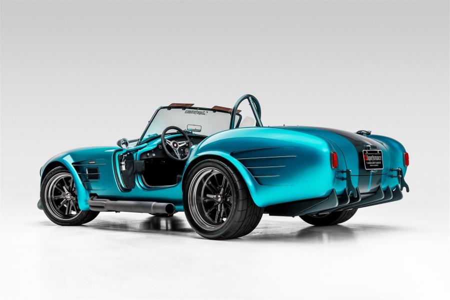 Shelby Cobra 2020