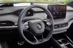 Skoda Enyaq Sportline iV 80 2021 года (WW)