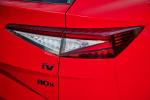 Skoda Enyaq Sportline iV 80 2021 года (WW)