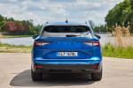 Skoda Enyaq Sportline iV 80 2021 года (WW)