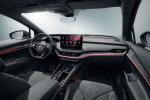 Skoda Enyaq Sportline iV 80 2021 года (WW)
