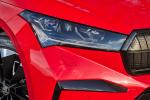 Skoda Enyaq Sportline iV 80 2021 года (WW)