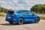 Skoda Enyaq Sportline iV 80 2021 года (WW)