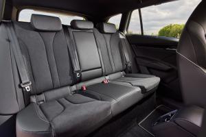 Skoda Enyaq Sportline iV 80 2021 года  (WW)