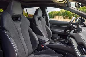 Skoda Enyaq Sportline iV 80 2021 года  (WW)