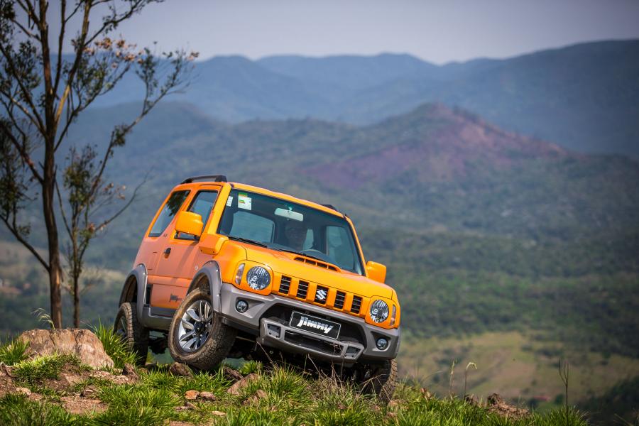 Jimny 4sport