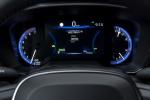 Suzuki Swace 2020 года (WW)
