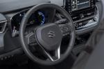 Suzuki Swace 2020 года (WW)