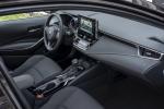 Suzuki Swace 2020 года (WW)