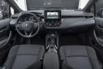 Suzuki Swace 2020 года (WW)