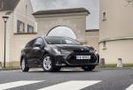Suzuki Swace 2020 года (WW)