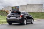Suzuki Swace 2020 года (WW)