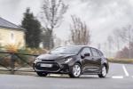 Suzuki Swace 2020 года (WW)