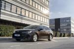 Suzuki Swace 2020 года (WW)