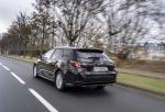 Suzuki Swace 2020 года (WW)
