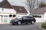 Suzuki Swace 2020 года (WW)