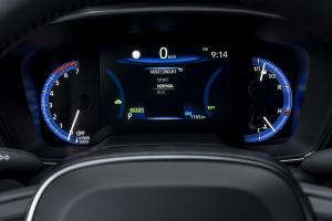 Suzuki Swace 2020 года  (WW)