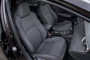 Suzuki Swace 2020 года  (WW)