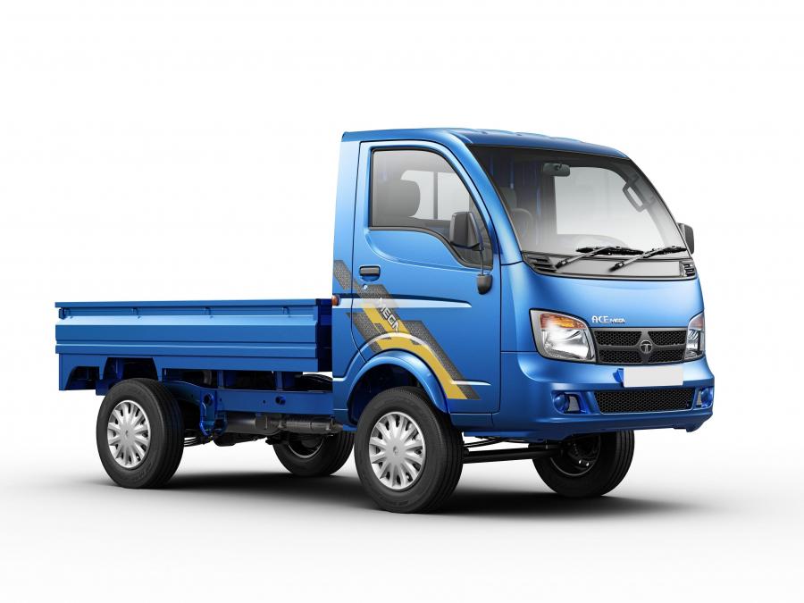 Tata Ace