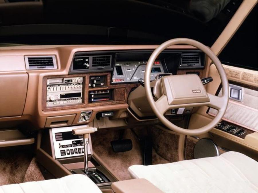 Toyota Crown 90