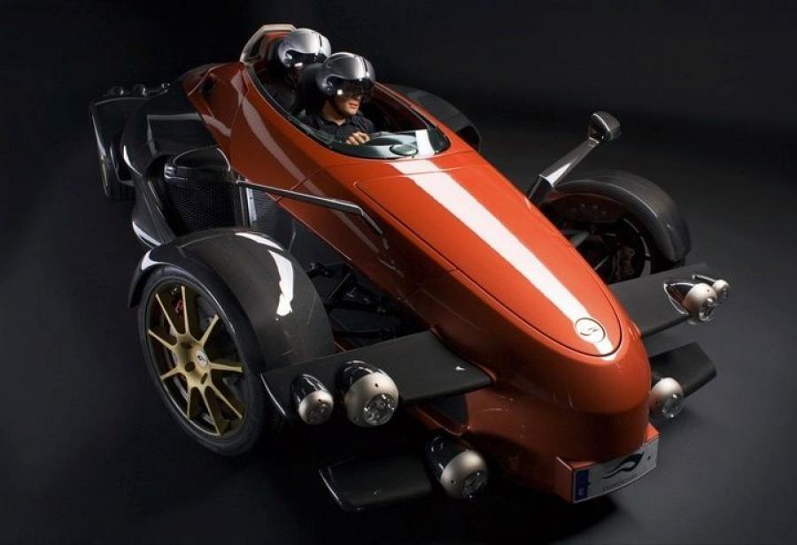 Tramontana r